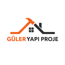 Güler Yapı Proje Logo